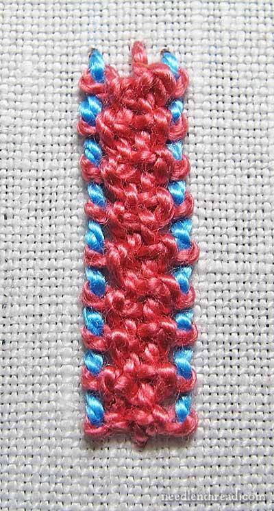 Mastering Complex Stitches: Challenges in Knitting and Crochet