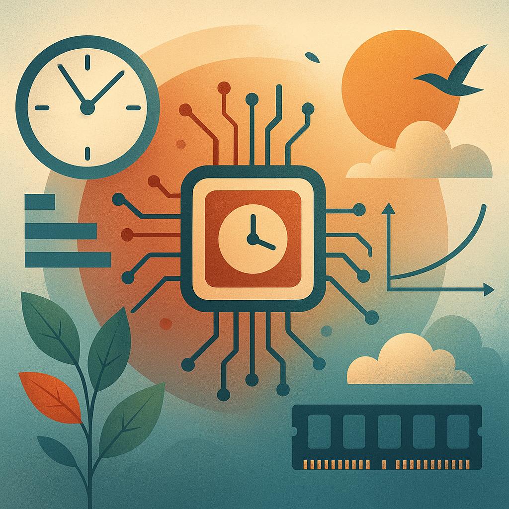 Latency vs Bandwidth Explained: Why Timings, IMC Limits, and Memory Ratios Can Make DDR5-6000 Faster Than DDR5-8000