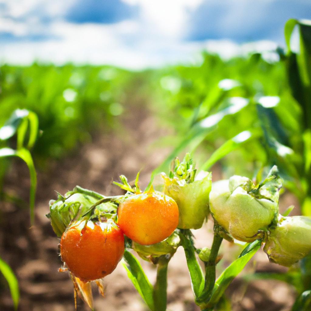 A Importância da Colaboração entre Agricultores e Pesquisadores no Desenvolvimento Sustentável
