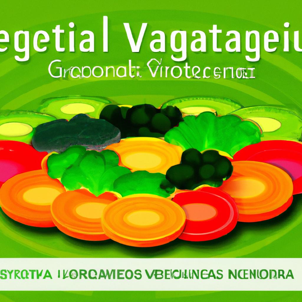 Estratégias de Marketing para Produtos Vegetais Sustentáveis