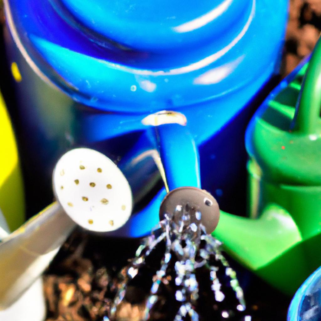 Técnicas e Práticas para Incentivar a Sustentabilidade na Produção de Plantas