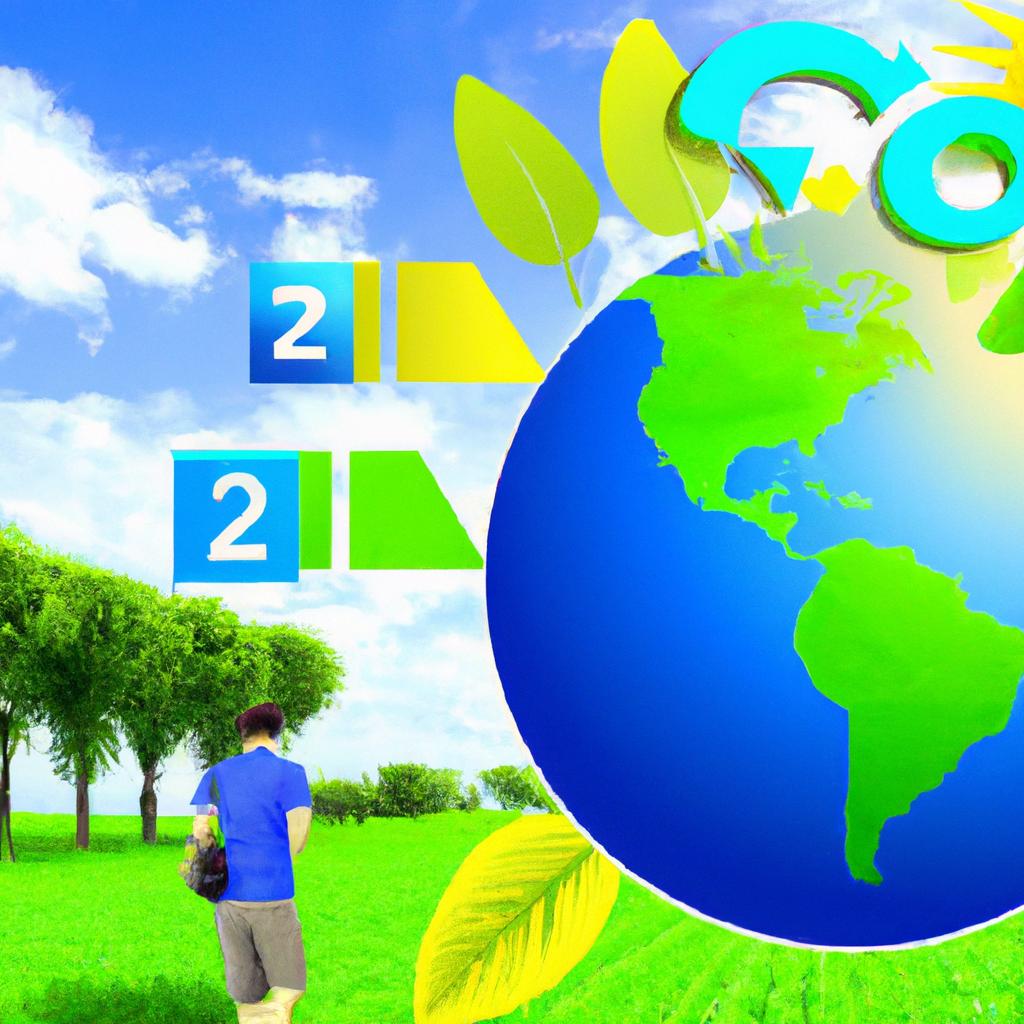 Analisando Viabilidade Econômica e Sustentabilidade Ambiental