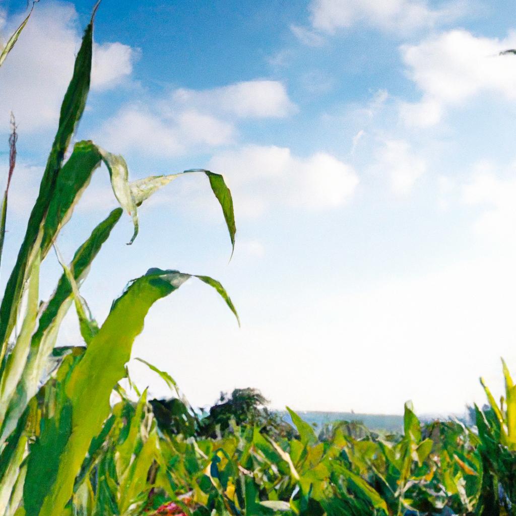 Parcerias Estratégicas: Potencializando o Crescimento do Setor Agrícola
