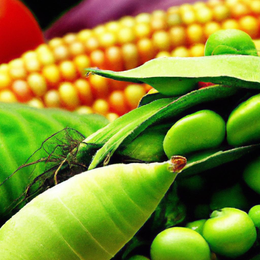 Fomentando a Diversidade na Agroecologia