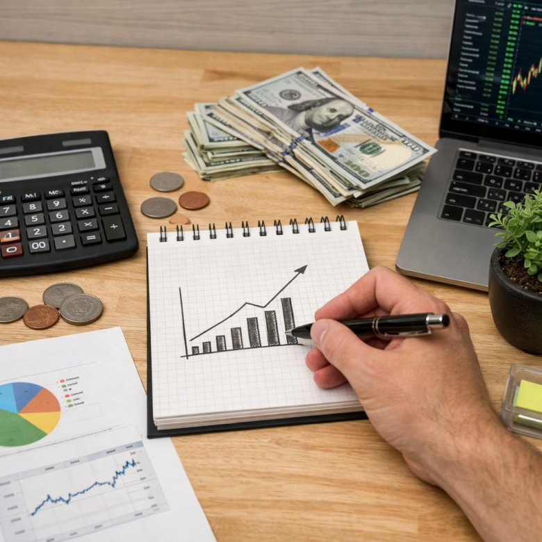 Stock Market Basics for Beginners: How Investing Really Works