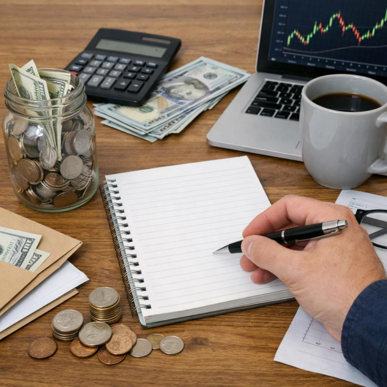 Best Money Habits for People Who Want to Invest More