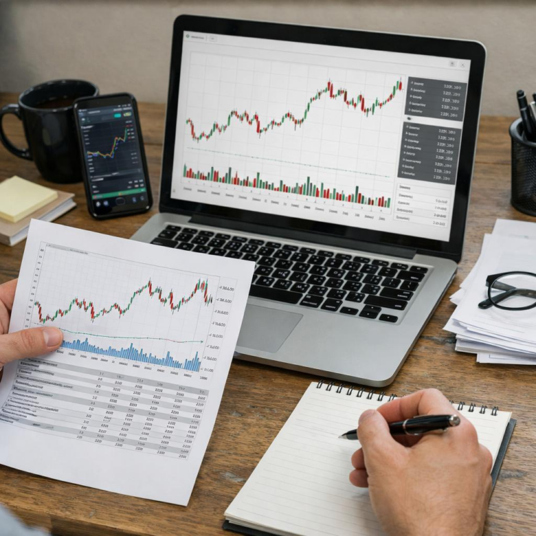 How to Research a Stock Before Making an Investment Decision