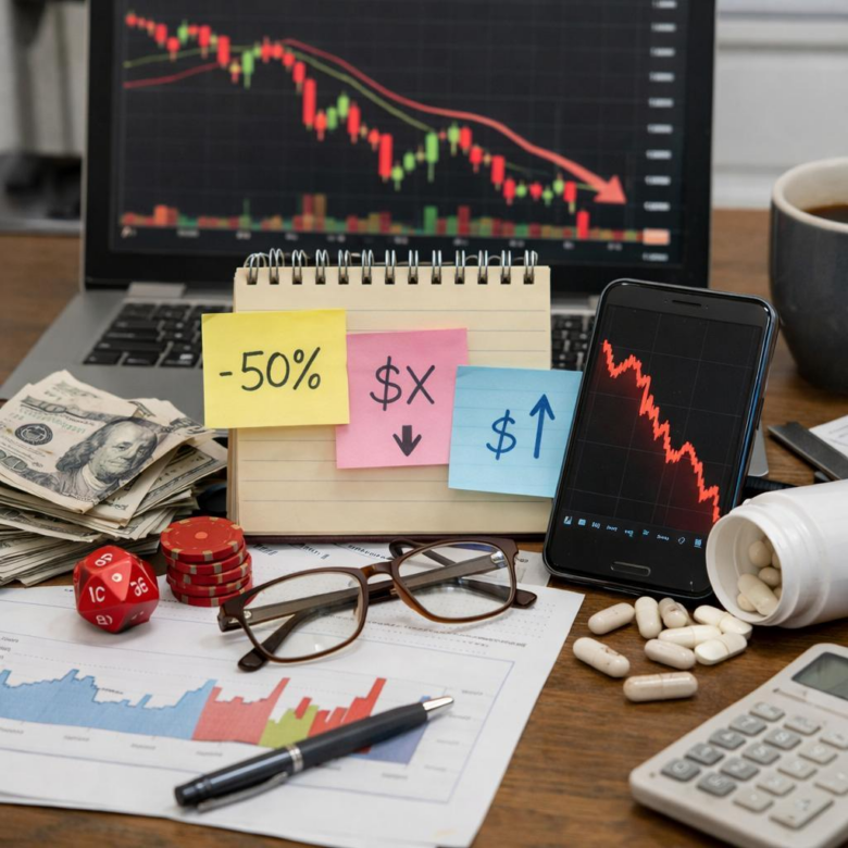 Common Stock Market Mistakes New Investors Should Avoid
