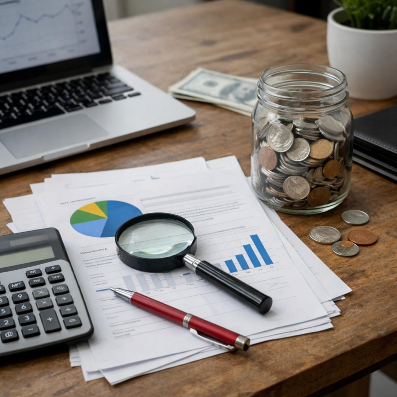 How to Avoid High Fees When Managing Your Investments