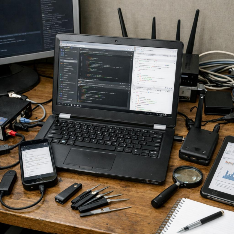 Best Tools for Automated API Penetration Testing in 2026