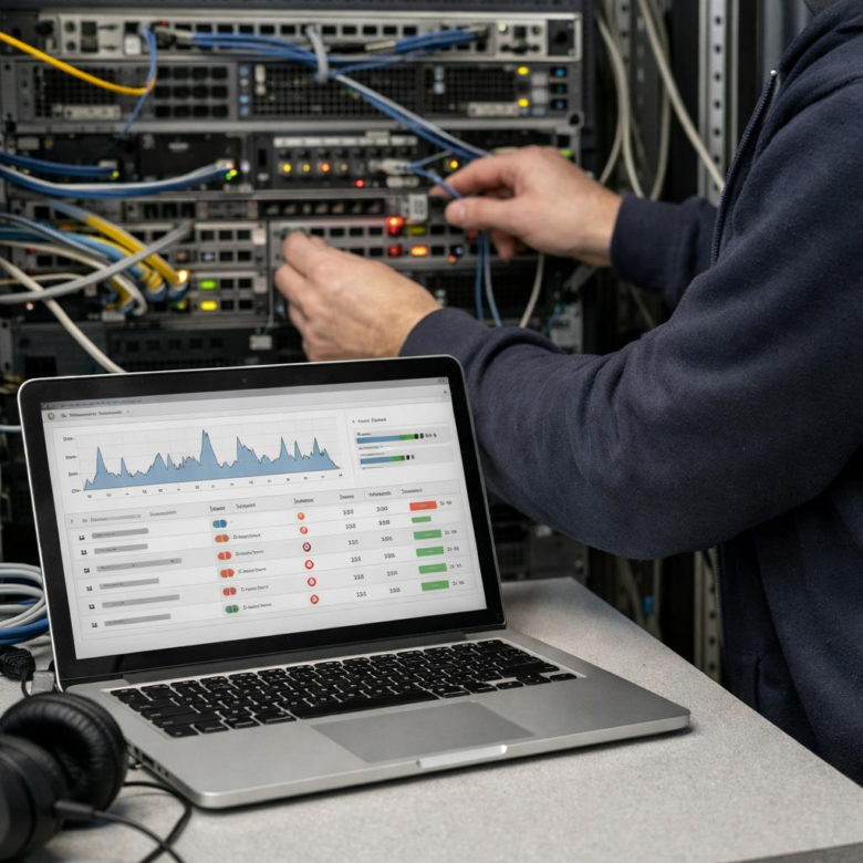 Troubleshooting Kubernetes Pod Eviction in High-Traffic Clusters