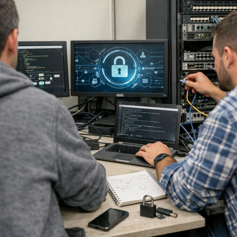 Implementing Zero-Trust Security Protocols in DevOps Environments