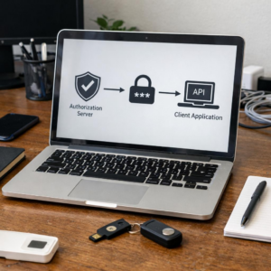 How to Implement OAuth 2.0 Without Exposing Client Secrets
