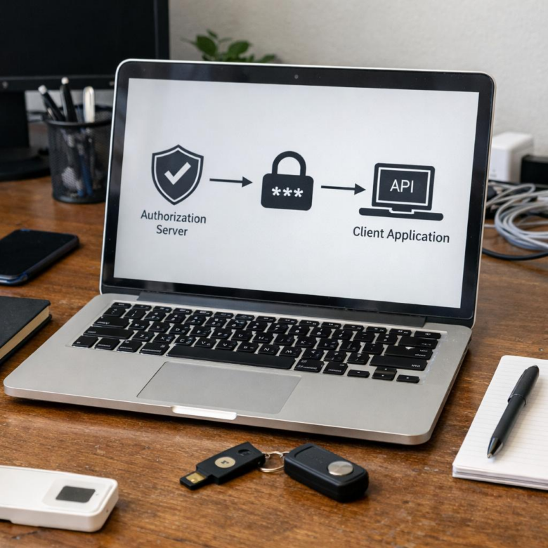 How to Implement OAuth 2.0 Without Exposing Client Secrets