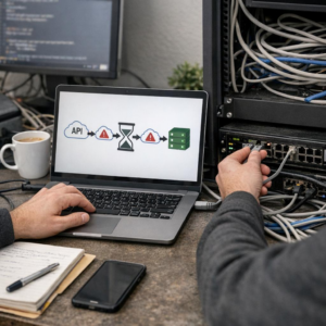 Fixing Rate Limiting Bottlenecks in Third-Party Integrations