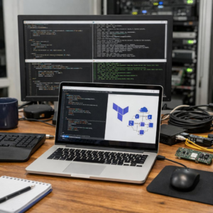 Best Infrastructure as Code (IaC) Tools for Terraform Environments