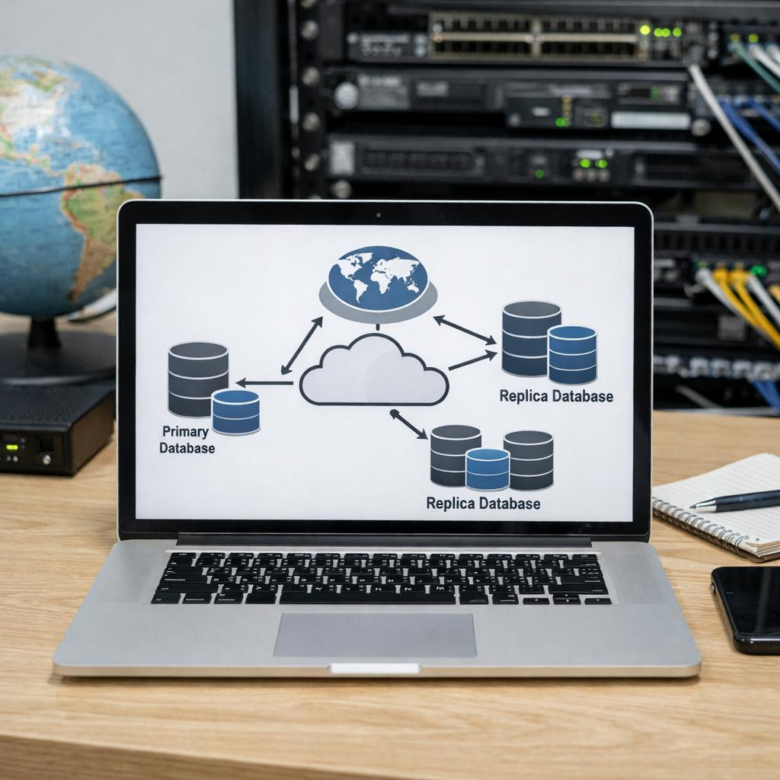 How to Optimize Database Read Replicas for Global Applications