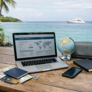 Best Offshore Bank Accounts for Remote Business Owners