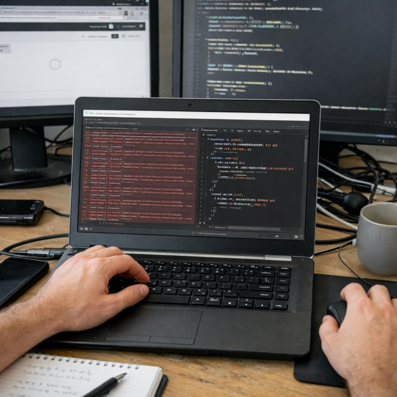 Resolving CORS Errors in Complex Single-Page Applications