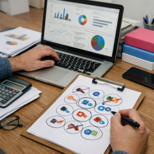 Auditing Marketing Tech Stacks to Eliminate Redundant Software Costs