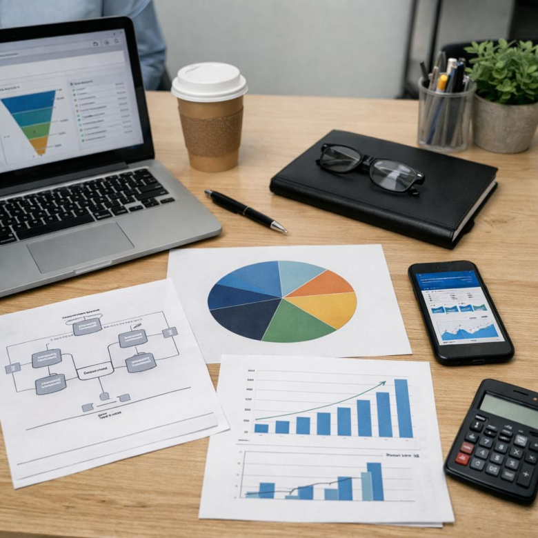 Best Account-Based Marketing Strategies for High-Ticket SaaS
