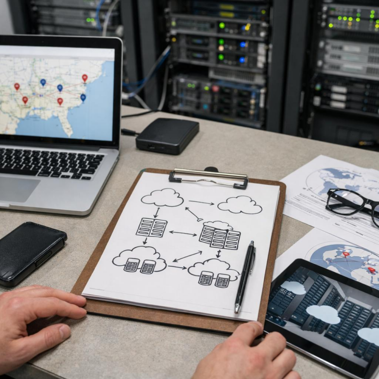 Step-by-Step Guide to Implementing Multi-Regional Disaster Recovery
