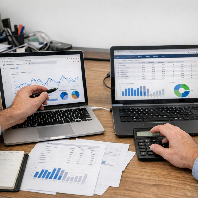 Resolving Discrepancies Between Google Analytics 4 and CRM Data