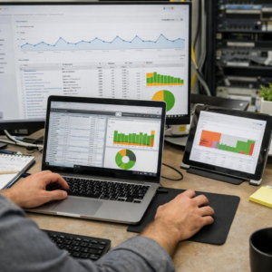 Fixing Crawl Budget Issues on Large-Scale Enterprise Websites