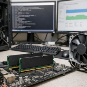 Best RAM Timings for Improving Compilation Speed in Software Development