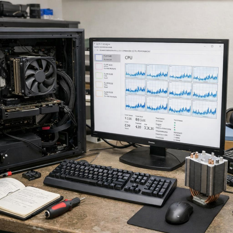 How to Optimize Windows 11 for Maximum Multi-Threaded CPU Performance