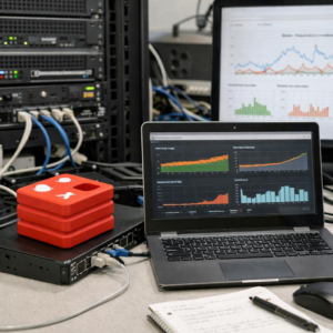 Optimizing Redis Caching for Large-Scale Dynamic Web Applications