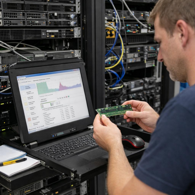 How to Fix Memory Leak Issues in Virtualized Hosting Environments