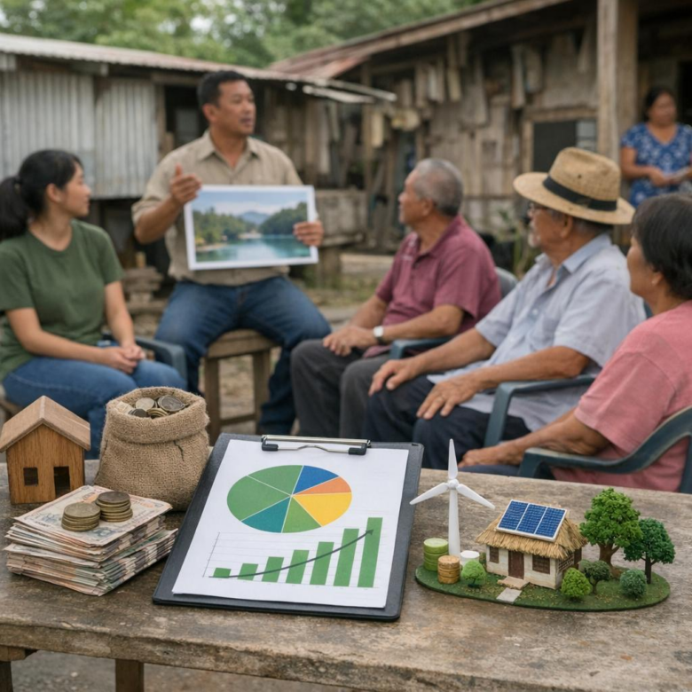 Understanding the Economic Impact of Sustainable Tourism on Local Communities