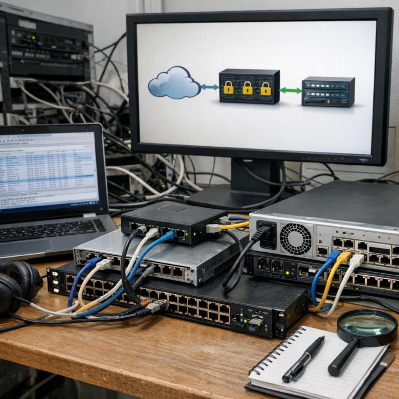 Best Methods for Decrypting SSL/TLS Traffic for Security Inspections