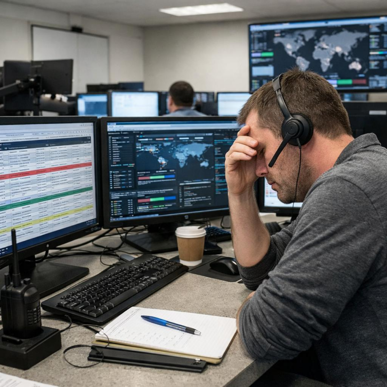 How to Fix False Positive Alert Fatigue in SOC Operations