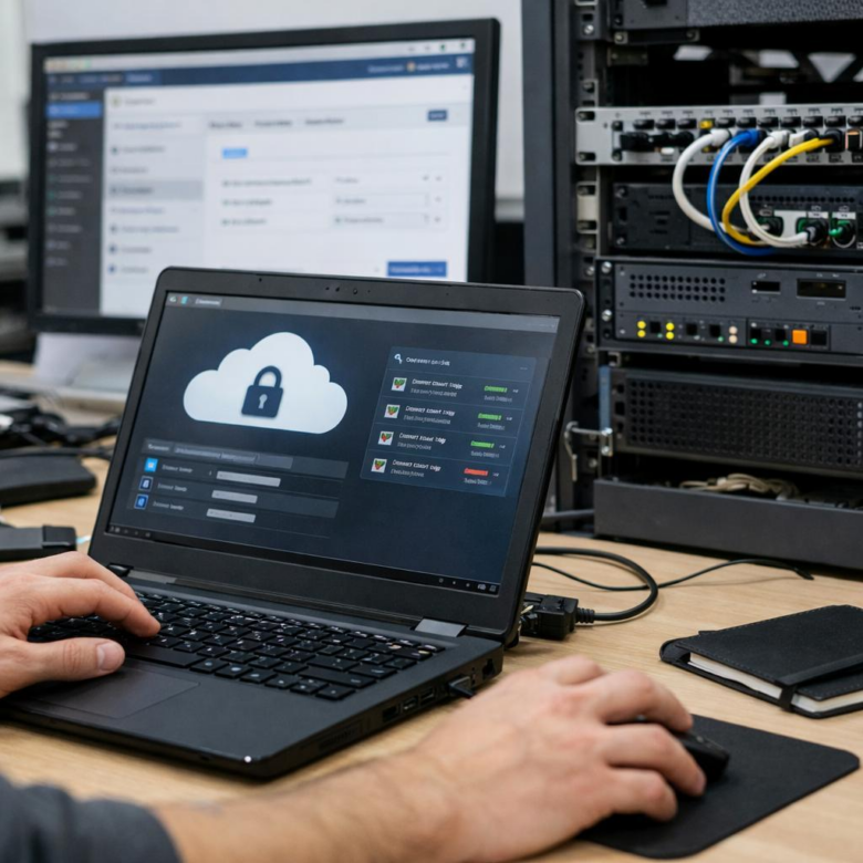 How to Implement Just-In-Time (JIT) Access for Cloud Administrative Tasks