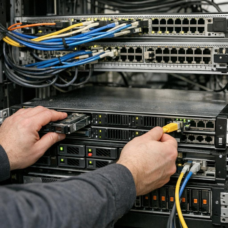 Resolving Bottlenecks in Large-Scale Packet Capture and Storage