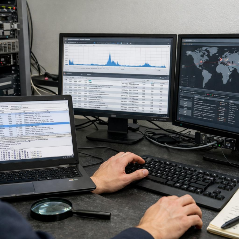 How to Identify DNS Tunneling Attempts in Enterprise Networks