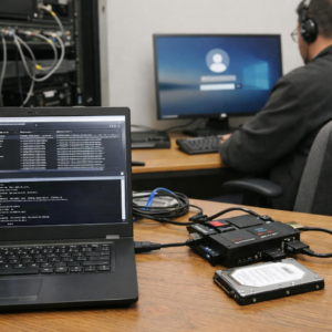 Best Practices for Hardening Windows Endpoints Against Credential Dumping
